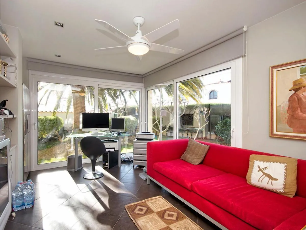 Holiday Home Colores By Interhome Empuriabrava Espagne