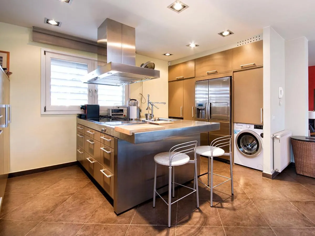 Holiday Home Colores By Interhome Empuriabrava Espagne