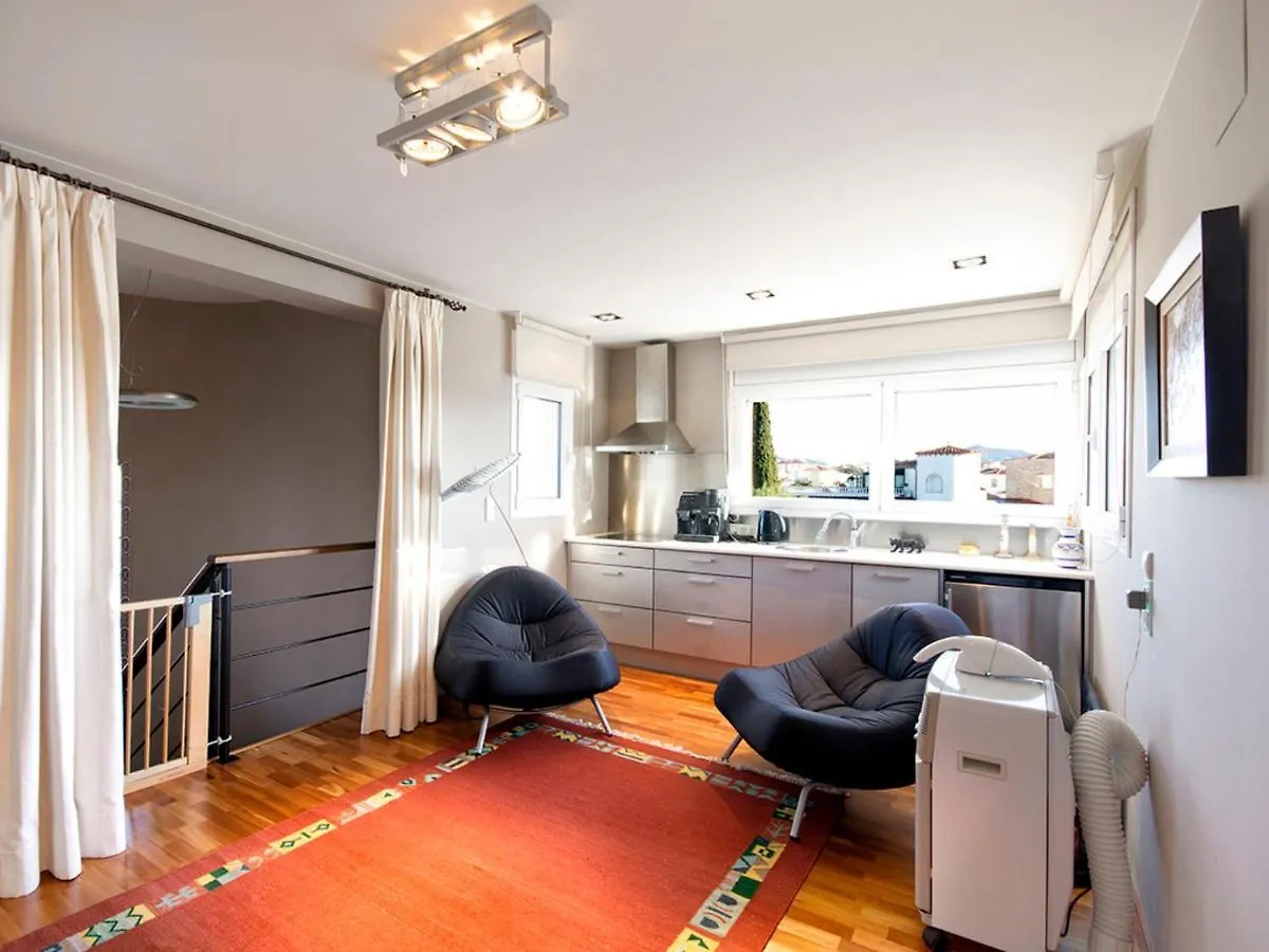 Holiday Home Colores By Interhome Empuriabrava 0*,