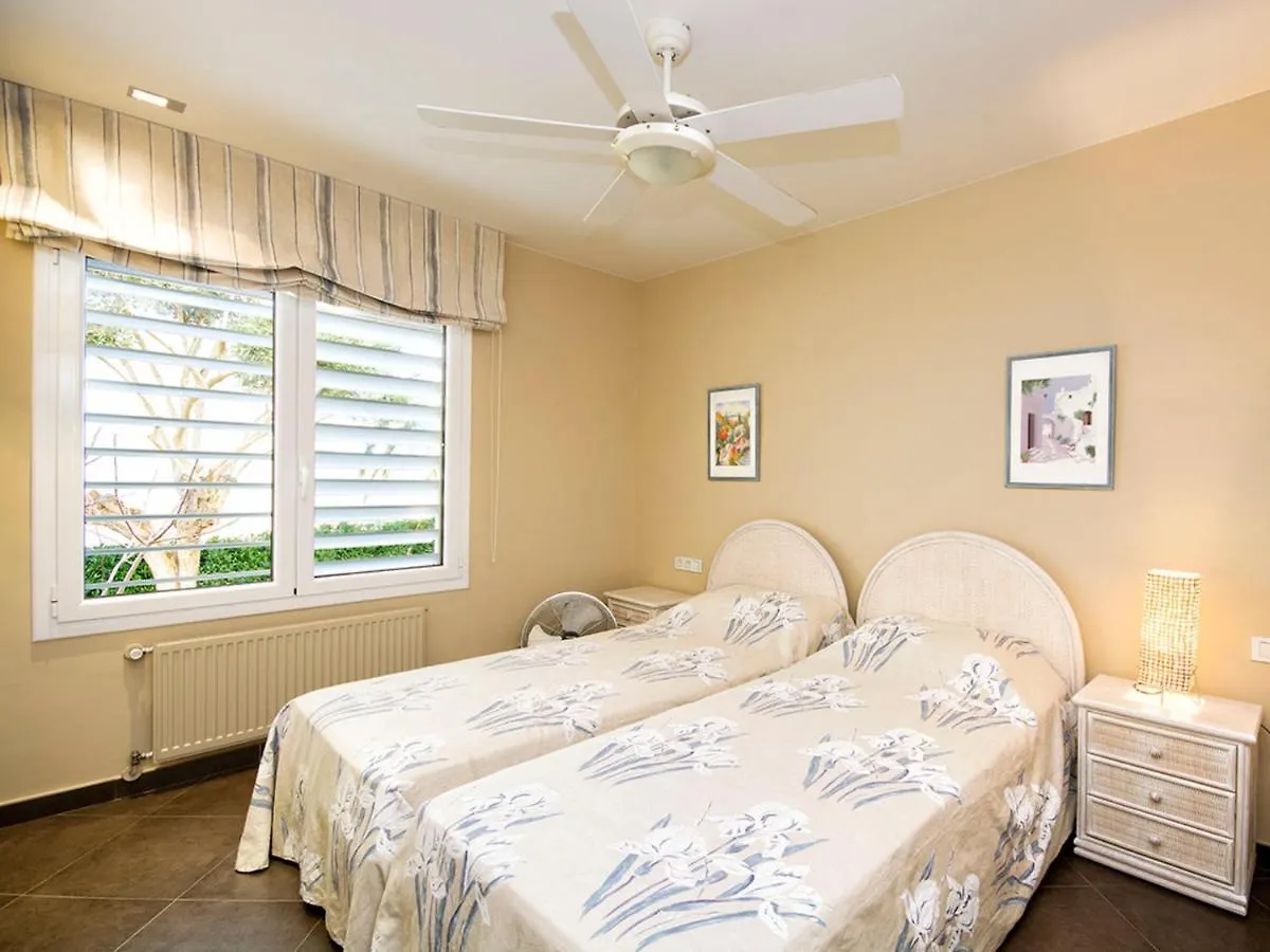 Holiday Home Colores By Interhome Empuriabrava